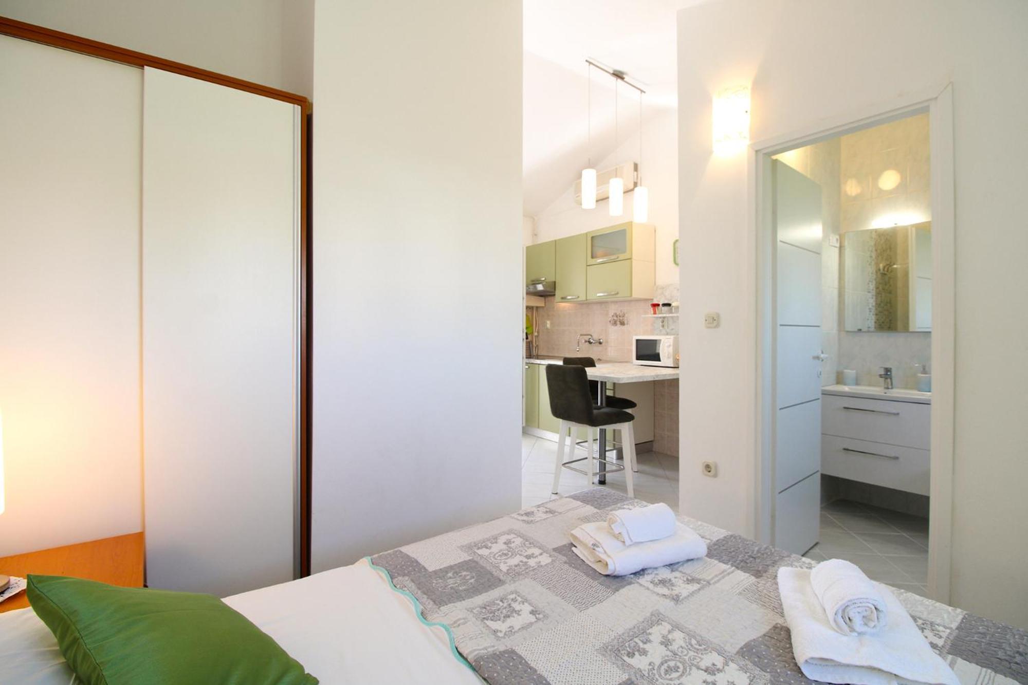 Apartments Munida 734 梅杜林 外观 照片