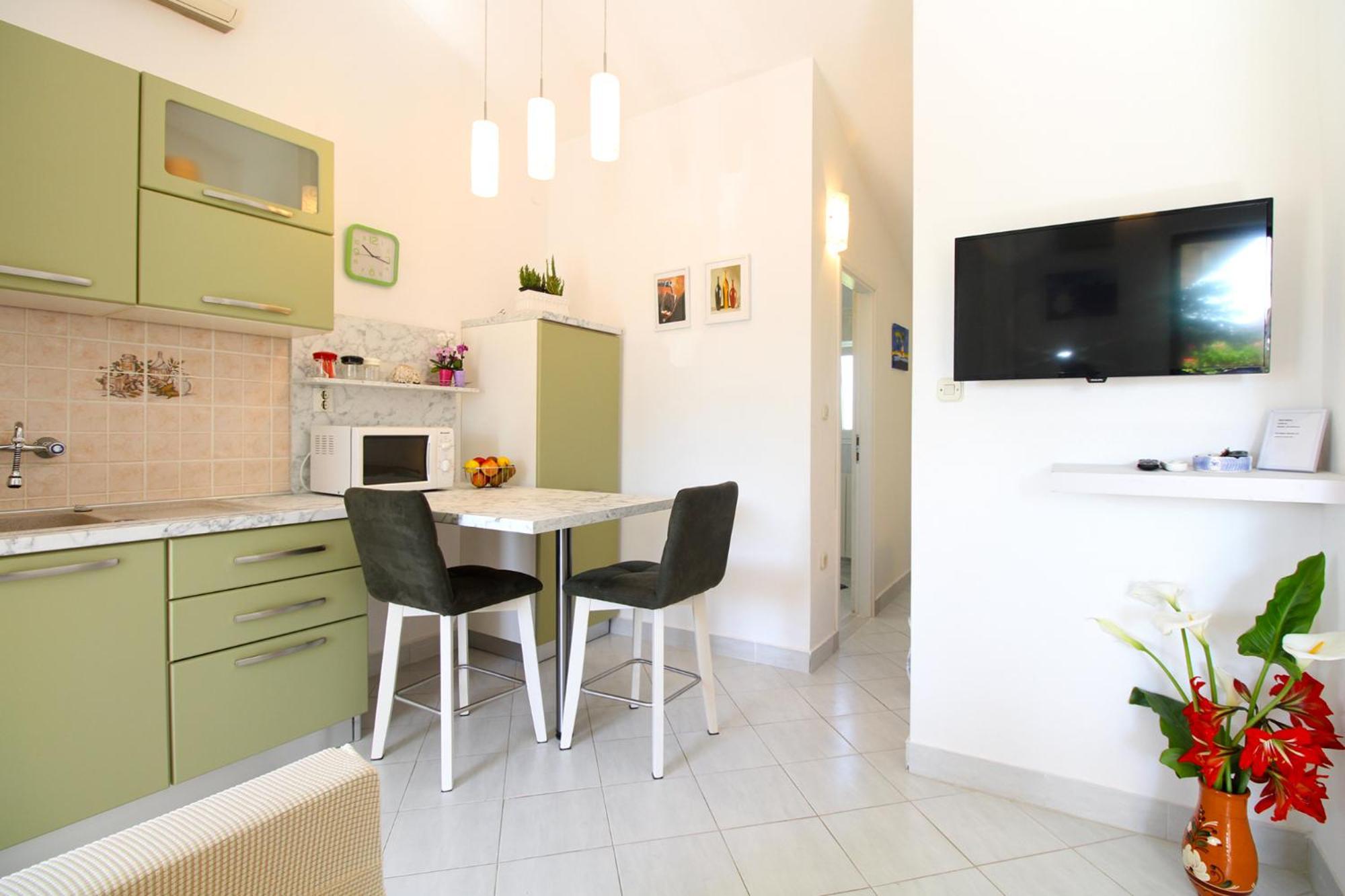 Apartments Munida 734 梅杜林 外观 照片