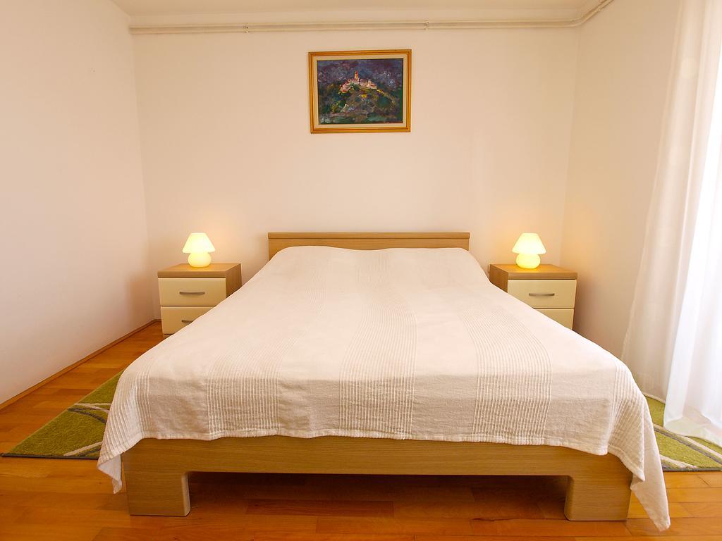 Apartments Munida 734 梅杜林 外观 照片