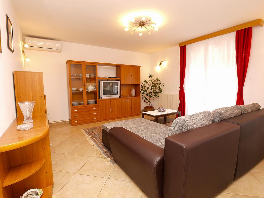 Apartments Munida 734 梅杜林 外观 照片