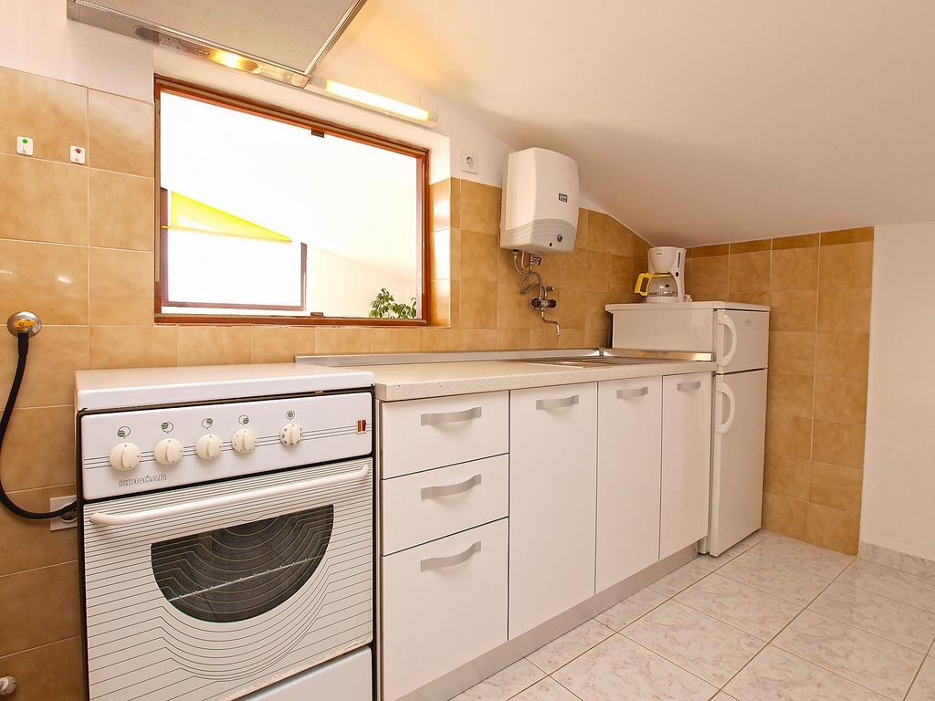 Apartments Munida 734 梅杜林 外观 照片