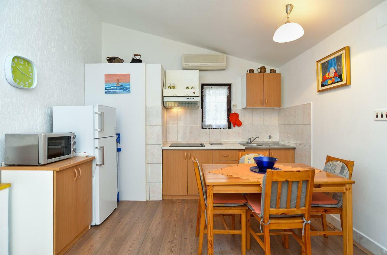 Apartments Munida 734 梅杜林 外观 照片